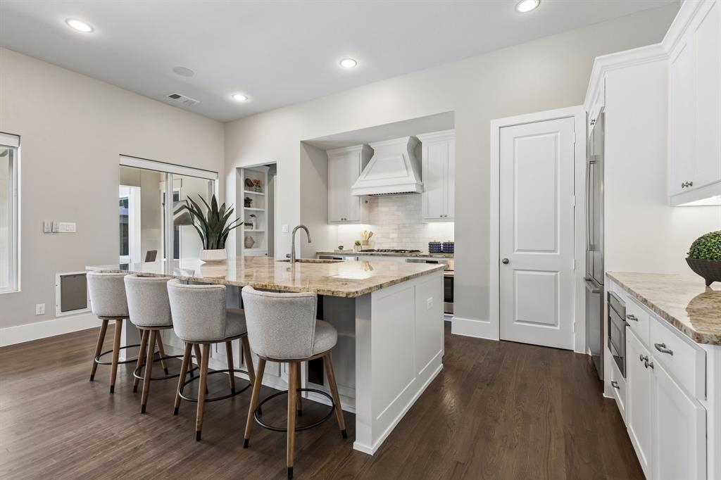 Hillcrest Park Estates - Residential