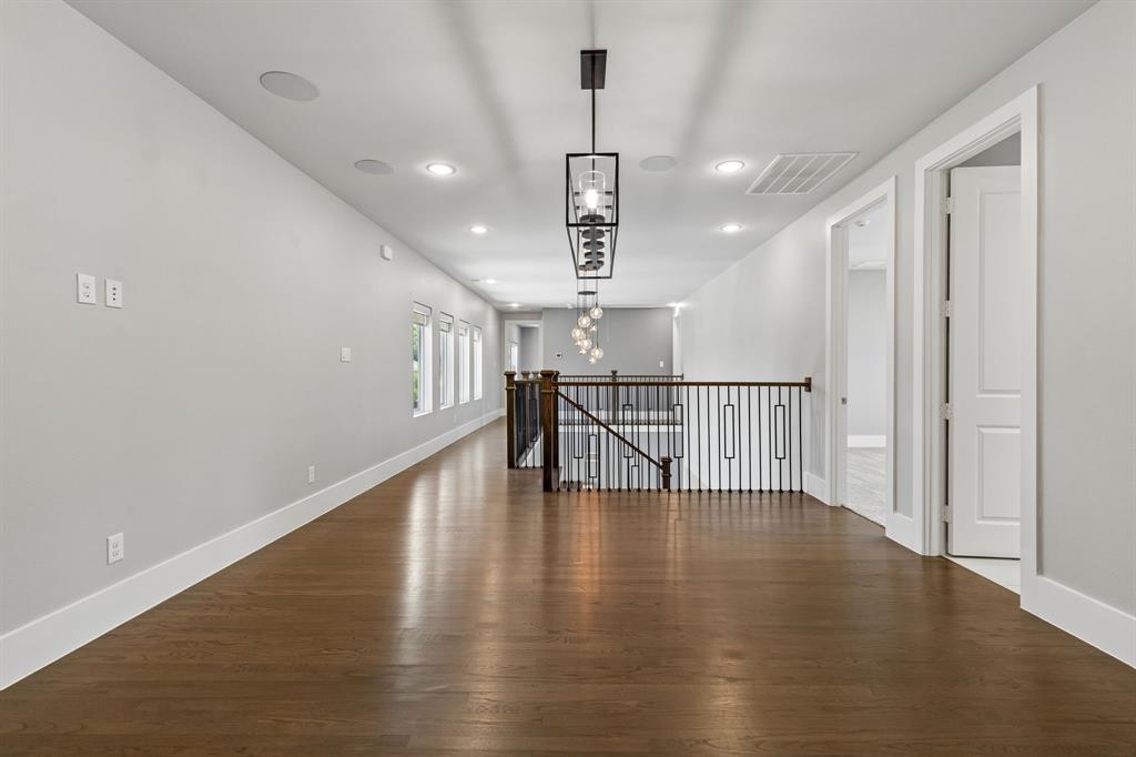Hillcrest Park Estates - Residential
