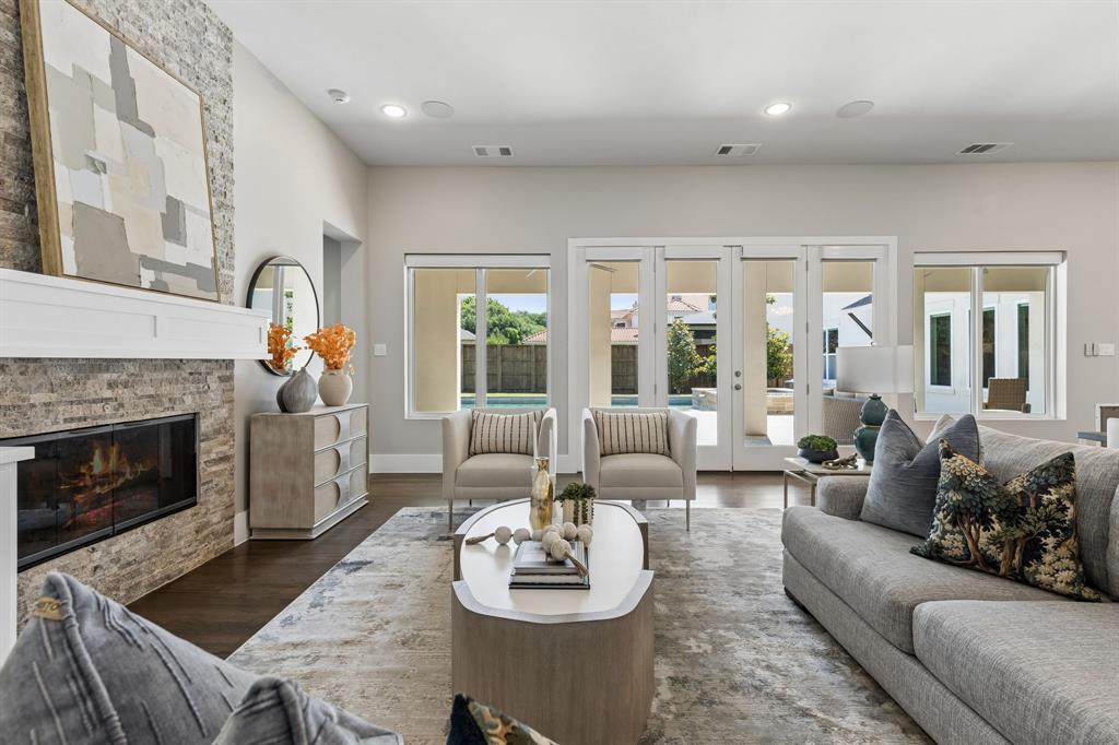 Hillcrest Park Estates - Residential