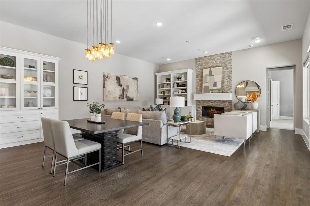 Hillcrest Park Estates - Residential