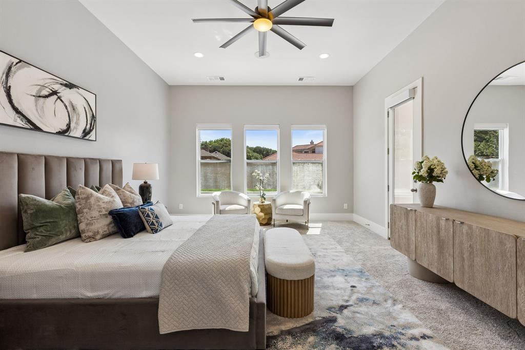 Hillcrest Park Estates - Residential