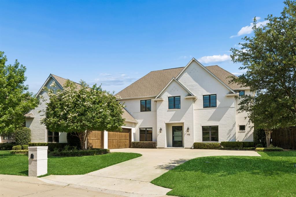 6917 Valley View Lane