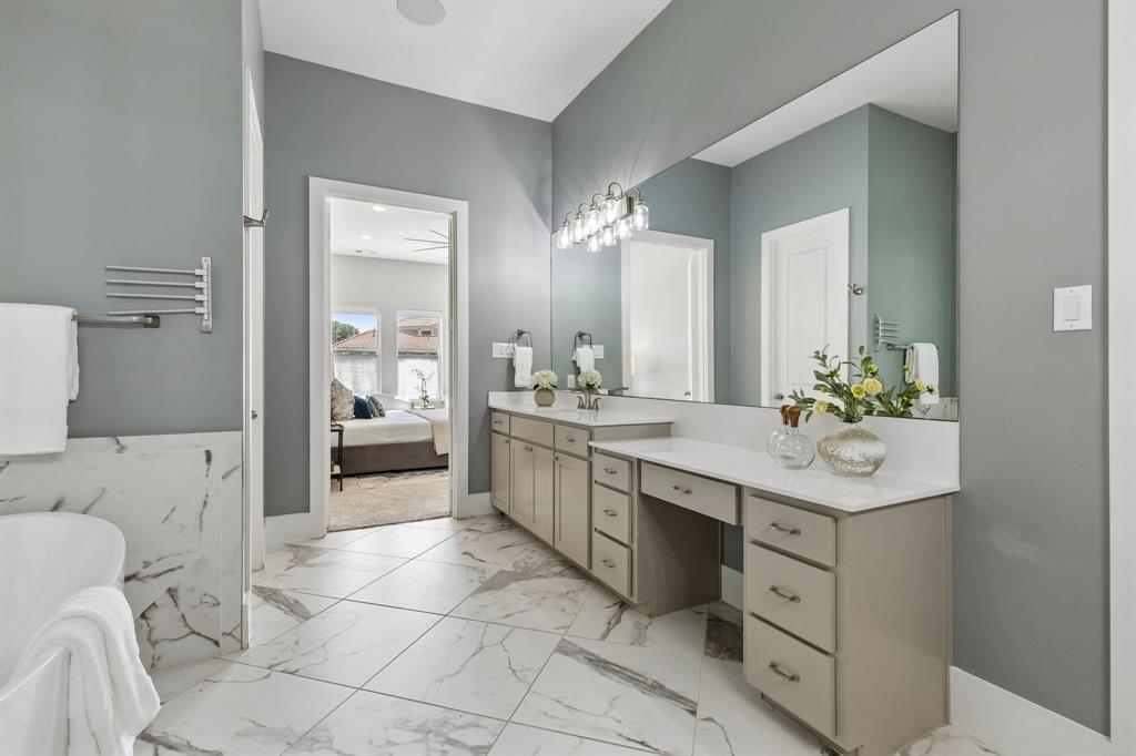 Hillcrest Park Estates - Residential