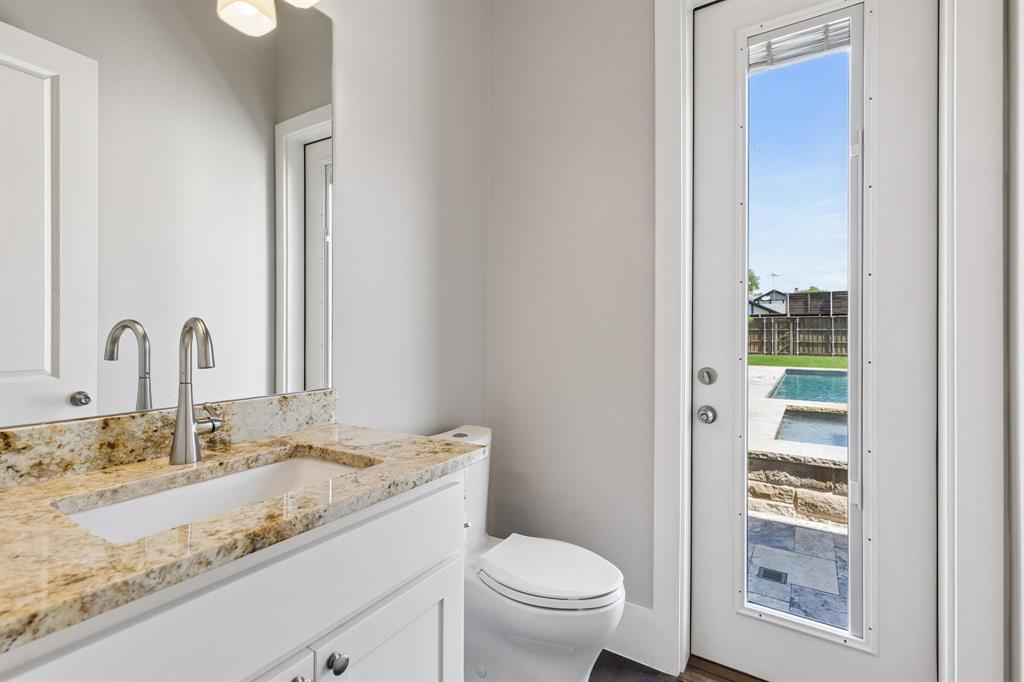 Hillcrest Park Estates - Residential