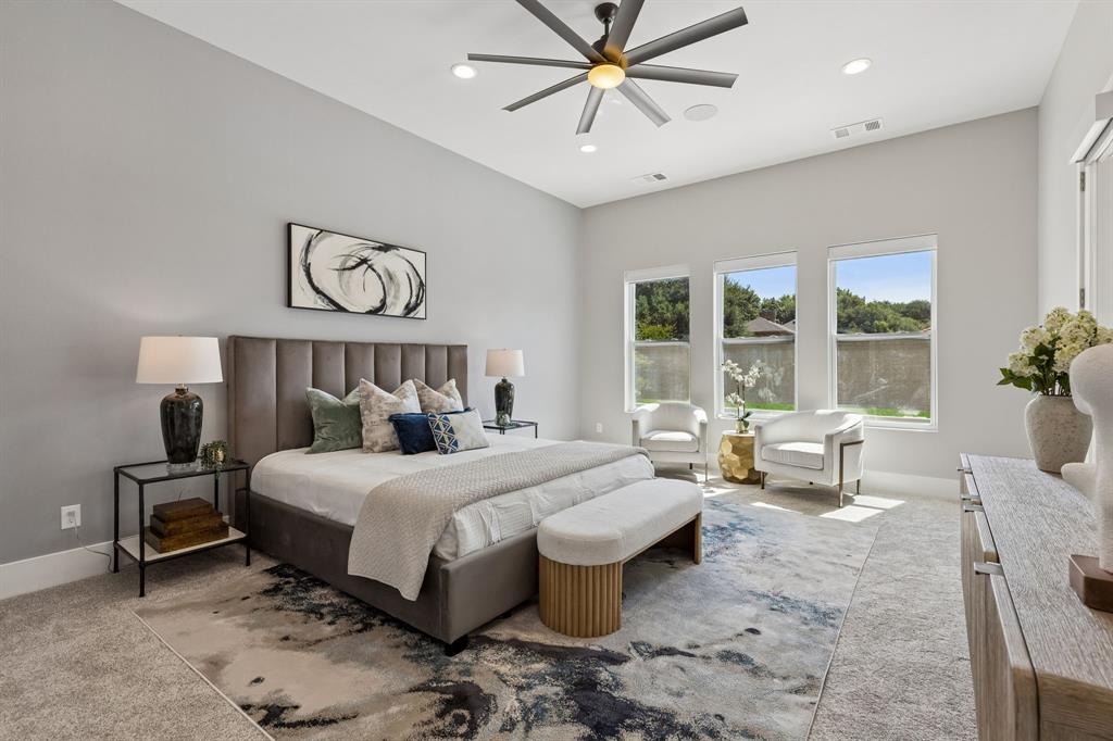 Hillcrest Park Estates - Residential