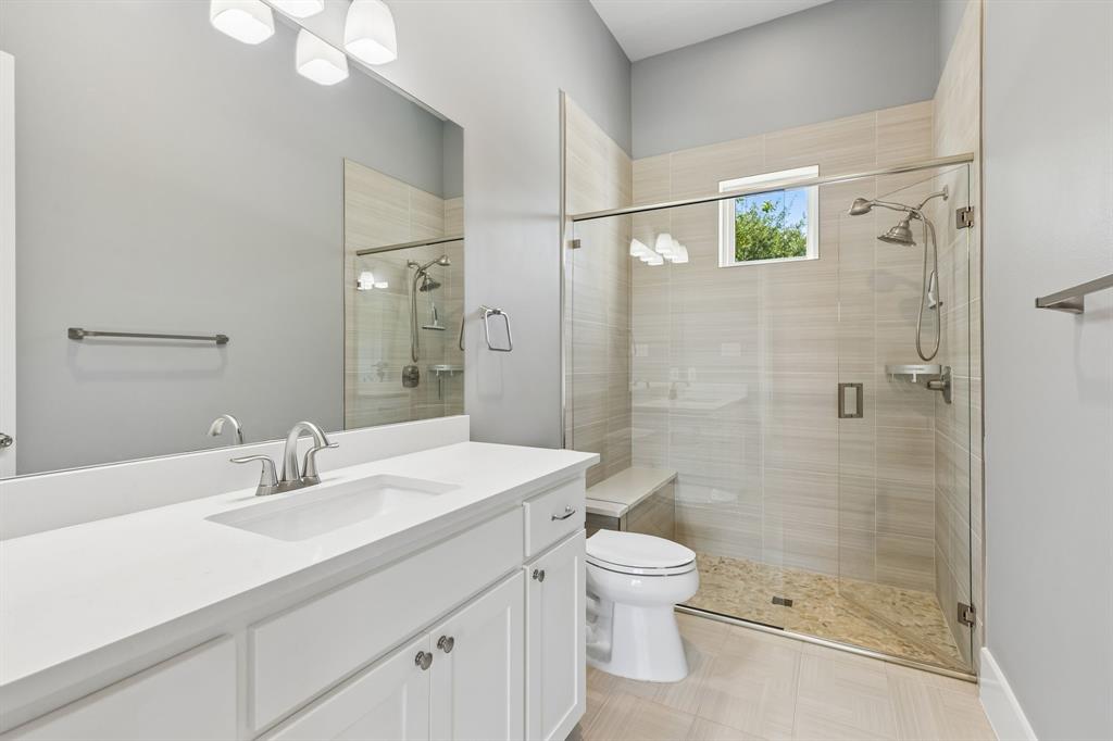 Hillcrest Park Estates - Residential