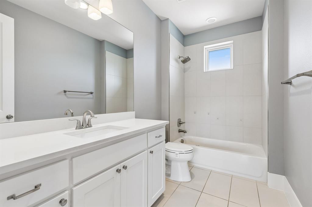 Hillcrest Park Estates - Residential