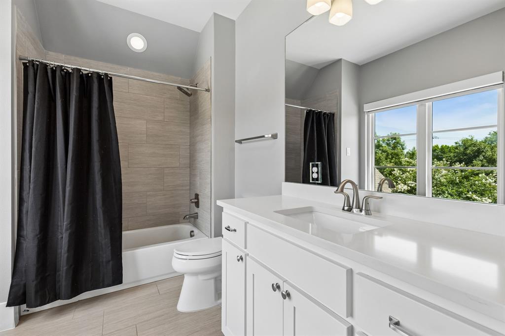 Hillcrest Park Estates - Residential