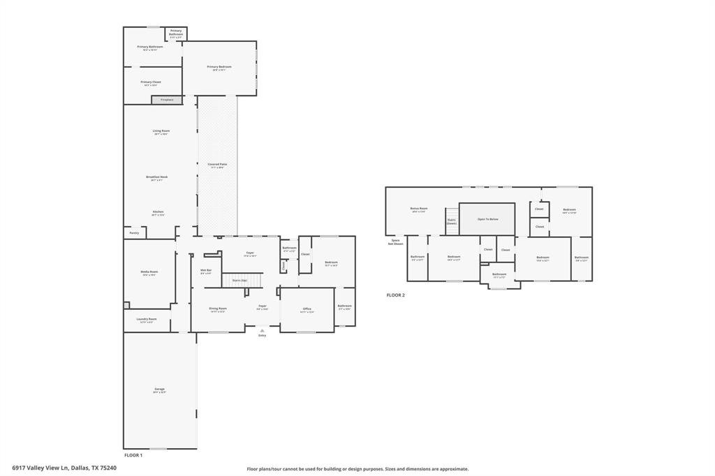 Hillcrest Park Estates - Residential