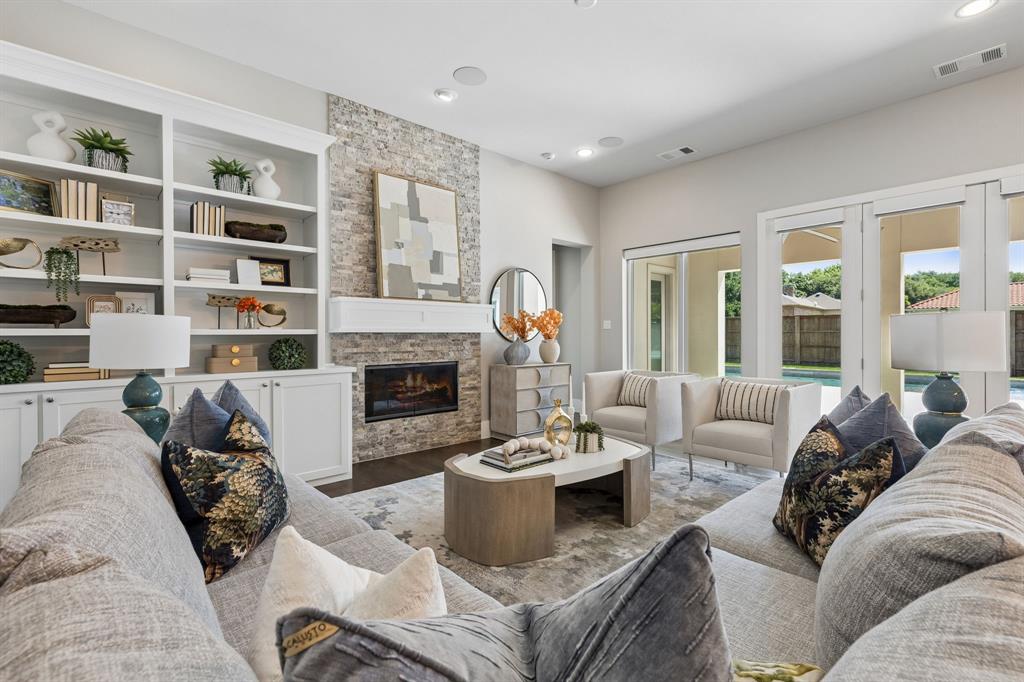 Hillcrest Park Estates - Residential