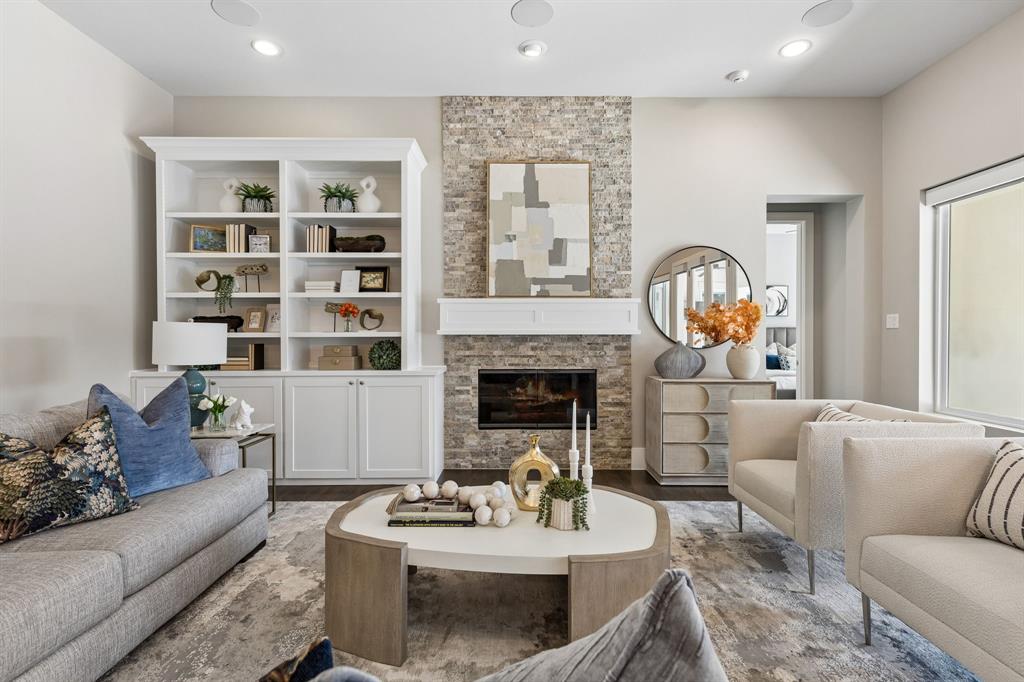 Hillcrest Park Estates - Residential