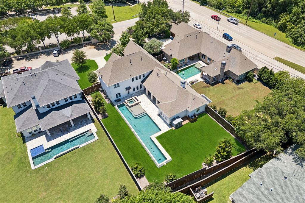 Hillcrest Park Estates - Residential