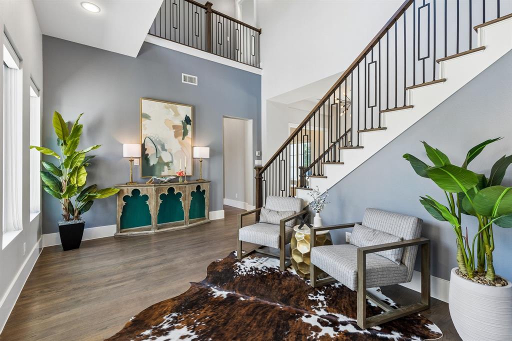 Hillcrest Park Estates - Residential