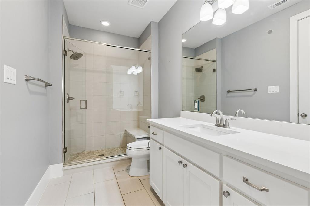 Hillcrest Park Estates - Residential