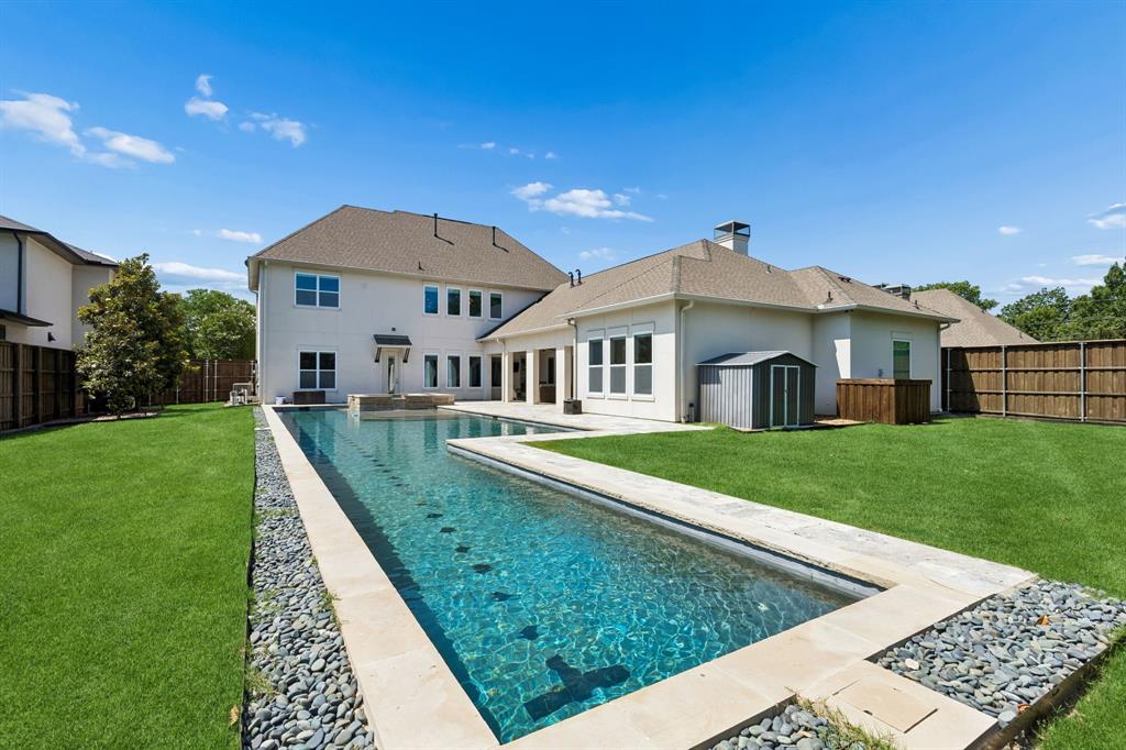 Hillcrest Park Estates - Residential