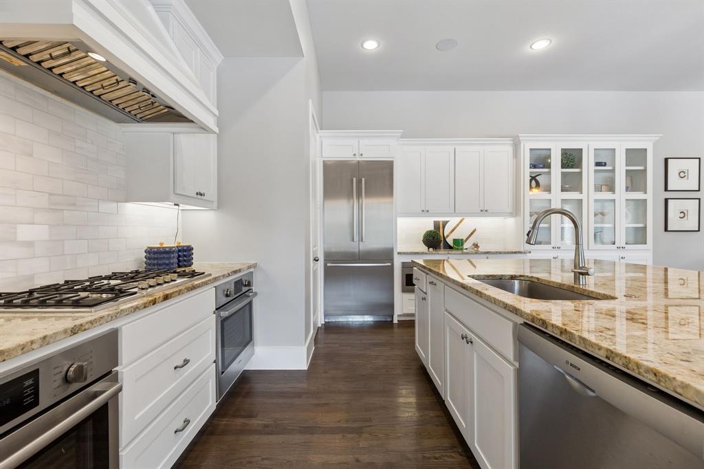 Hillcrest Park Estates - Residential
