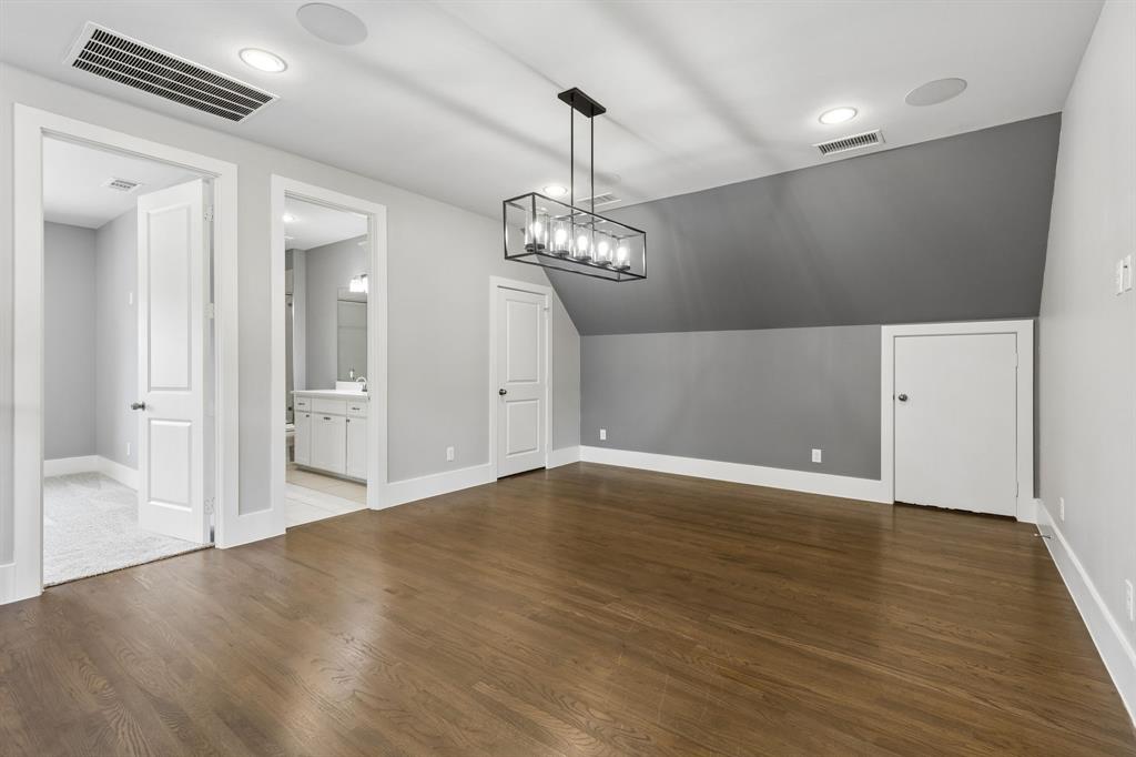 Hillcrest Park Estates - Residential