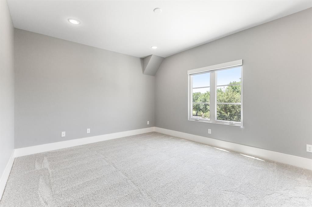 Hillcrest Park Estates - Residential