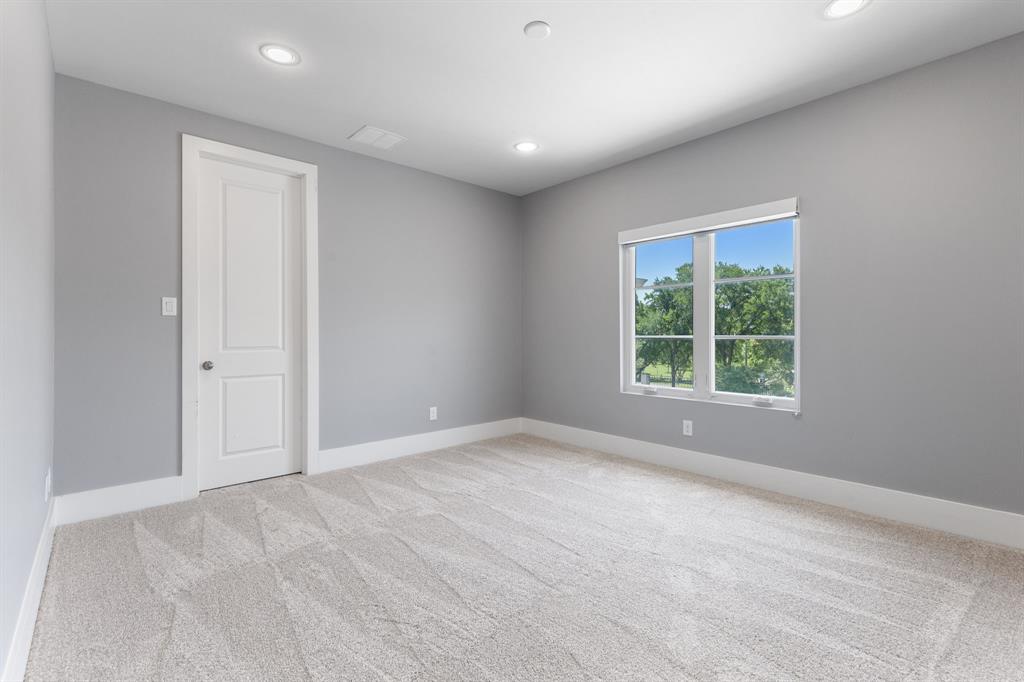 Hillcrest Park Estates - Residential