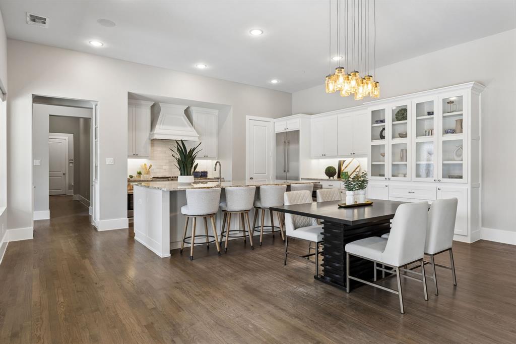 Hillcrest Park Estates - Residential
