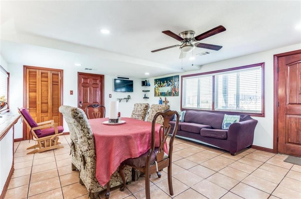 Wilkes Estates Add - Residential