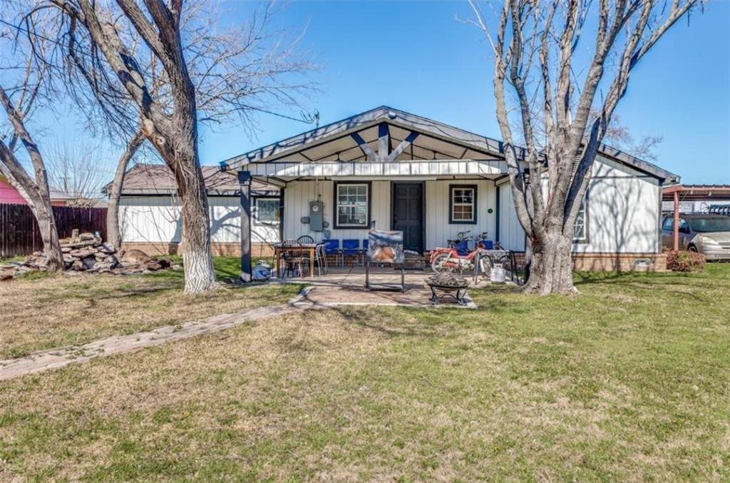 Wilkes Estates Add - Residential