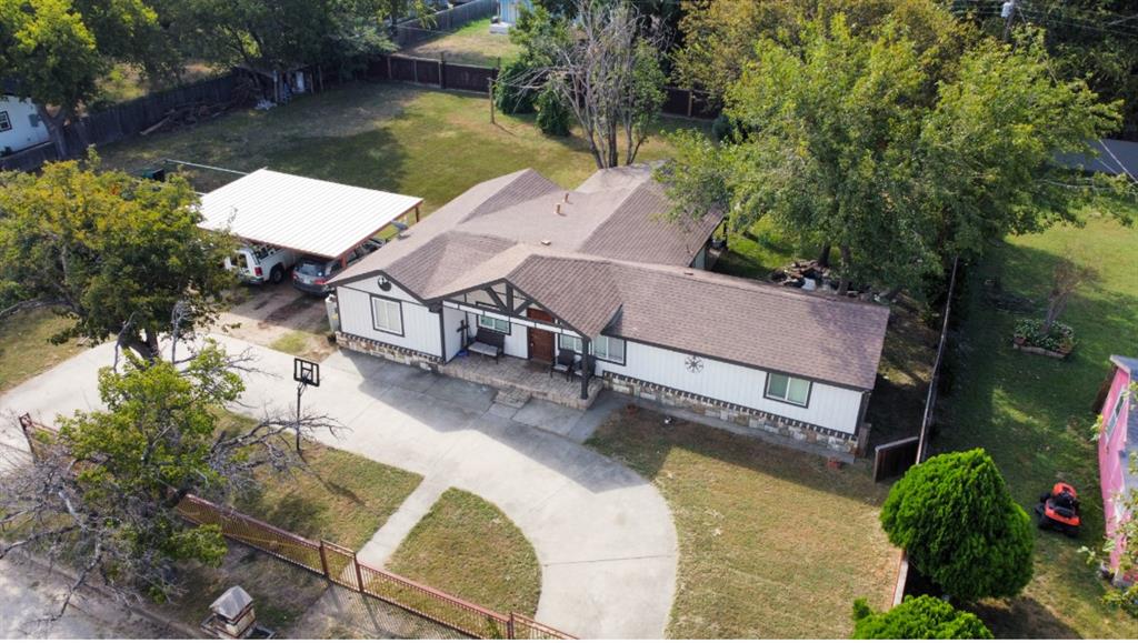 Wilkes Estates Add - Residential