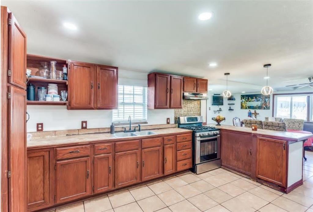 Wilkes Estates Add - Residential