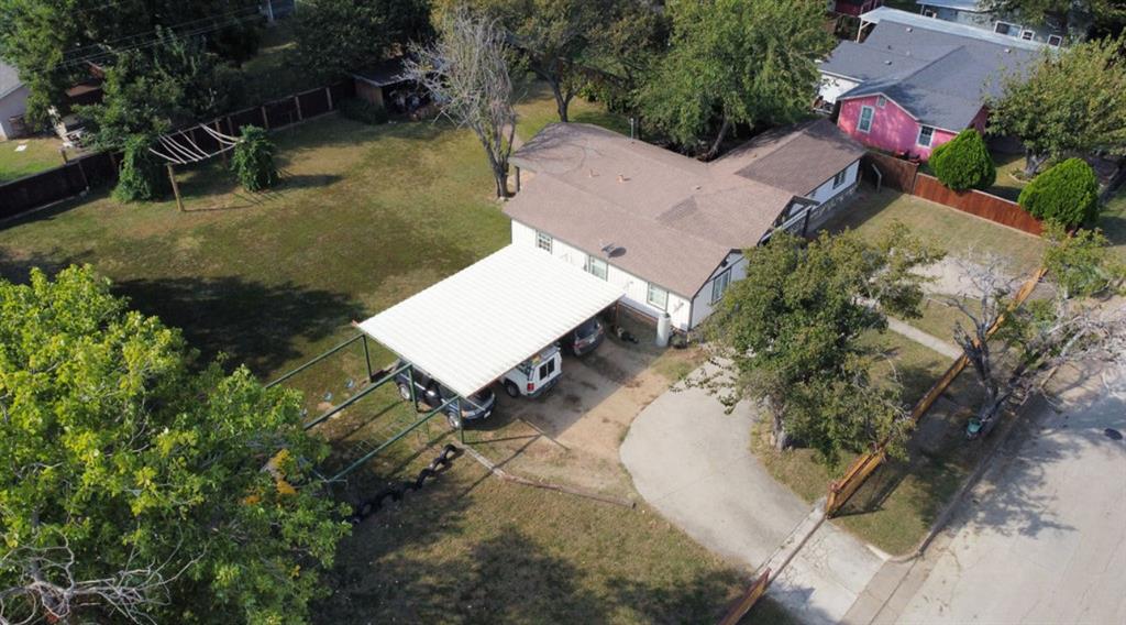 Wilkes Estates Add - Residential