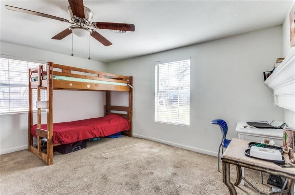 Wilkes Estates Add - Residential