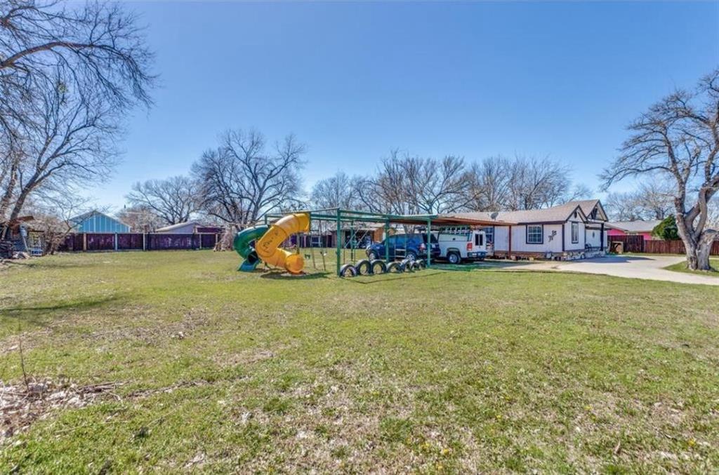 Wilkes Estates Add - Residential