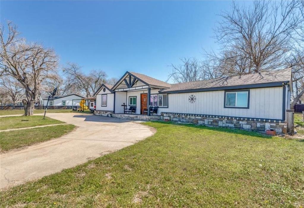 5720 Wilkes Drive