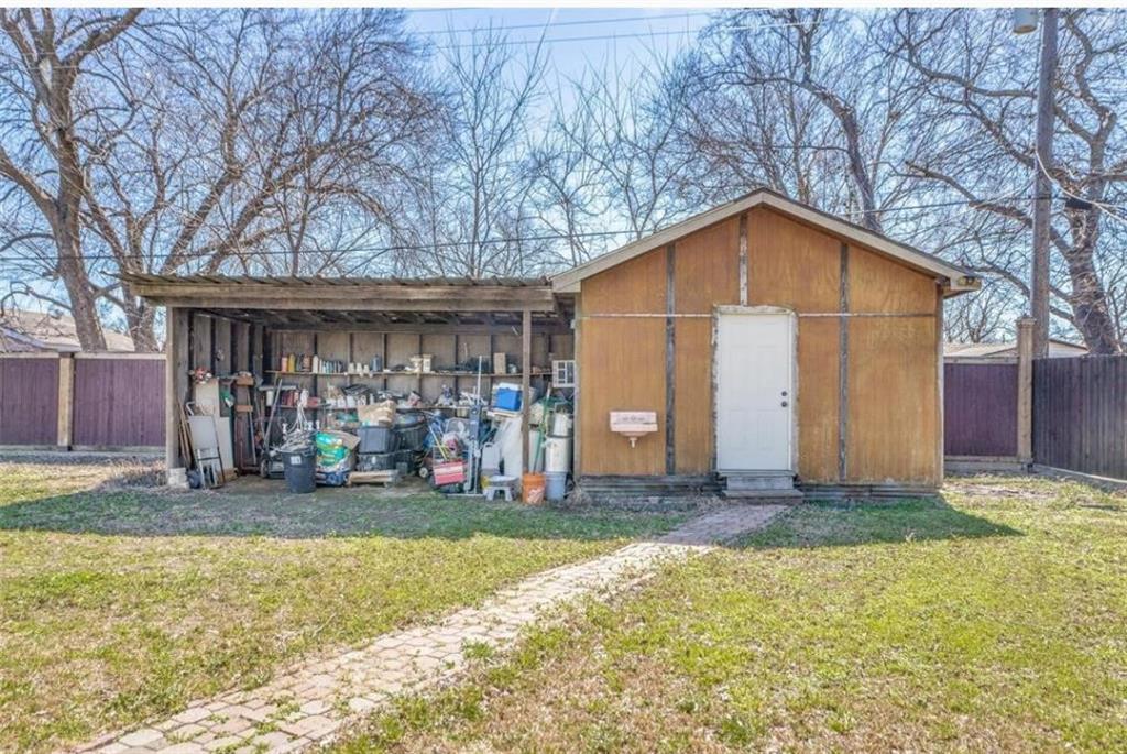 Wilkes Estates Add - Residential