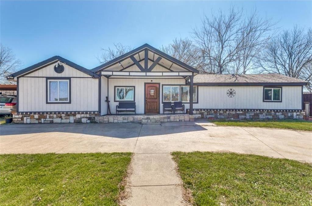 5720 Wilkes Drive