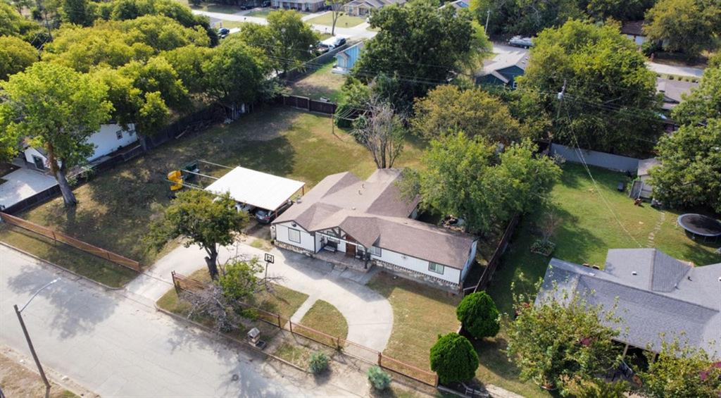 Wilkes Estates Add - Residential