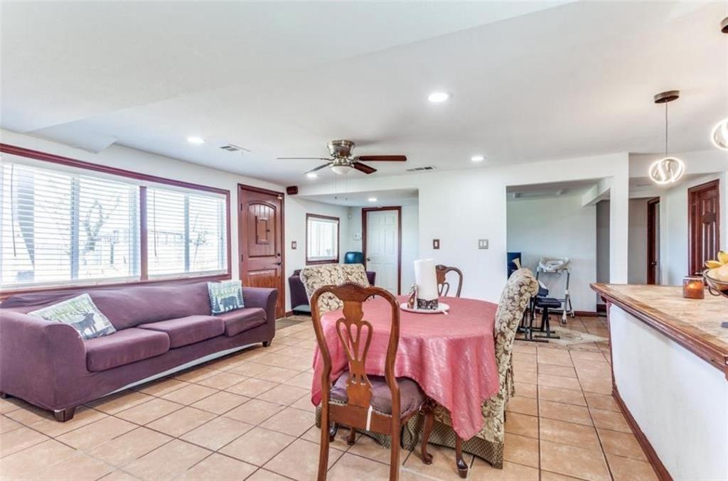 Wilkes Estates Add - Residential