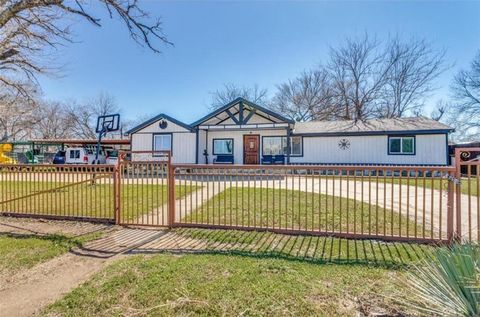 5720 Wilkes Drive Fort Worth TX 76119