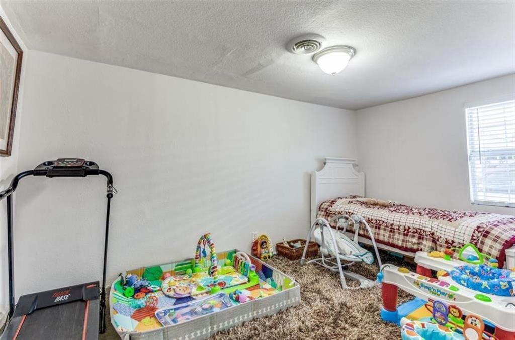 Wilkes Estates Add - Residential