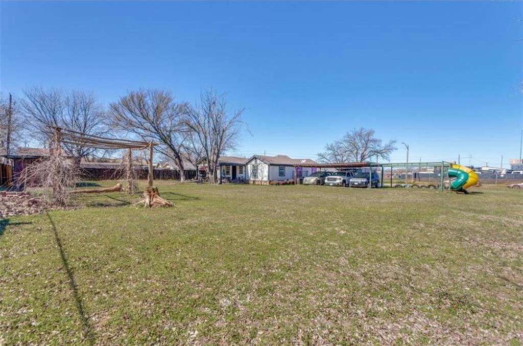 Wilkes Estates Add - Residential