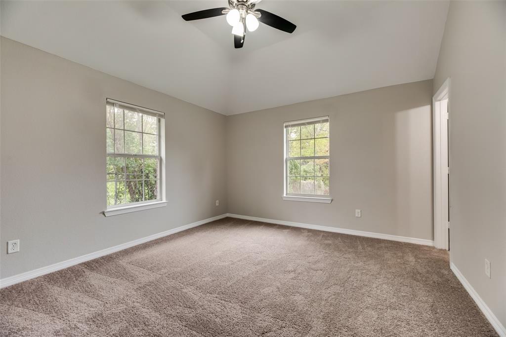 Trinity Heights - Residential Lease