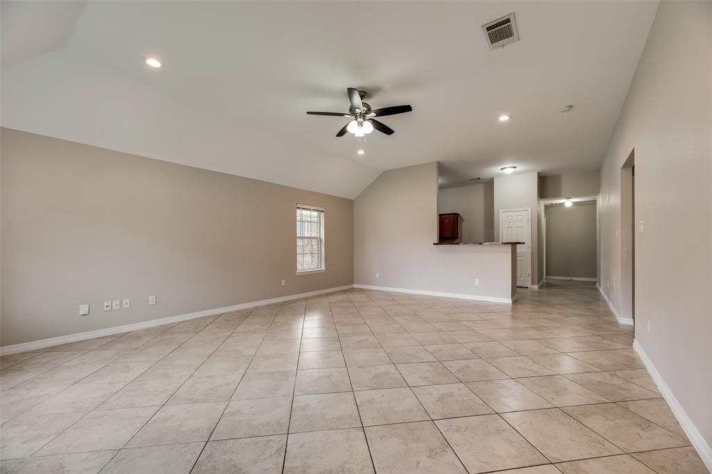 Trinity Heights - Residential Lease