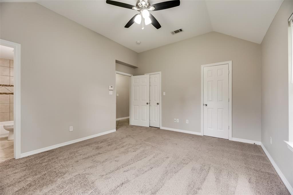 Trinity Heights - Residential Lease