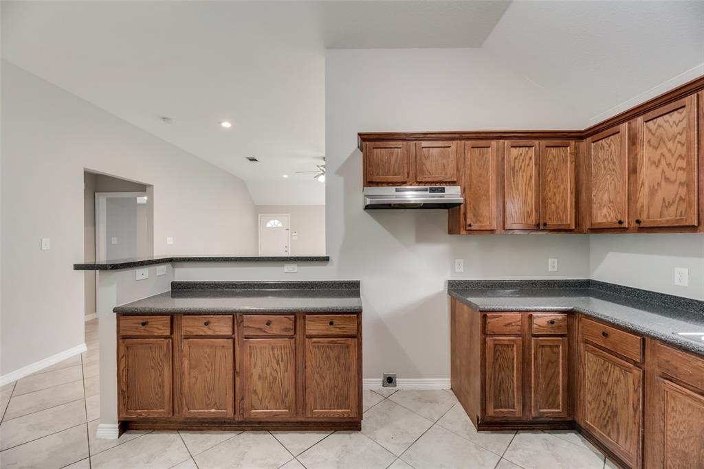 Trinity Heights - Residential Lease