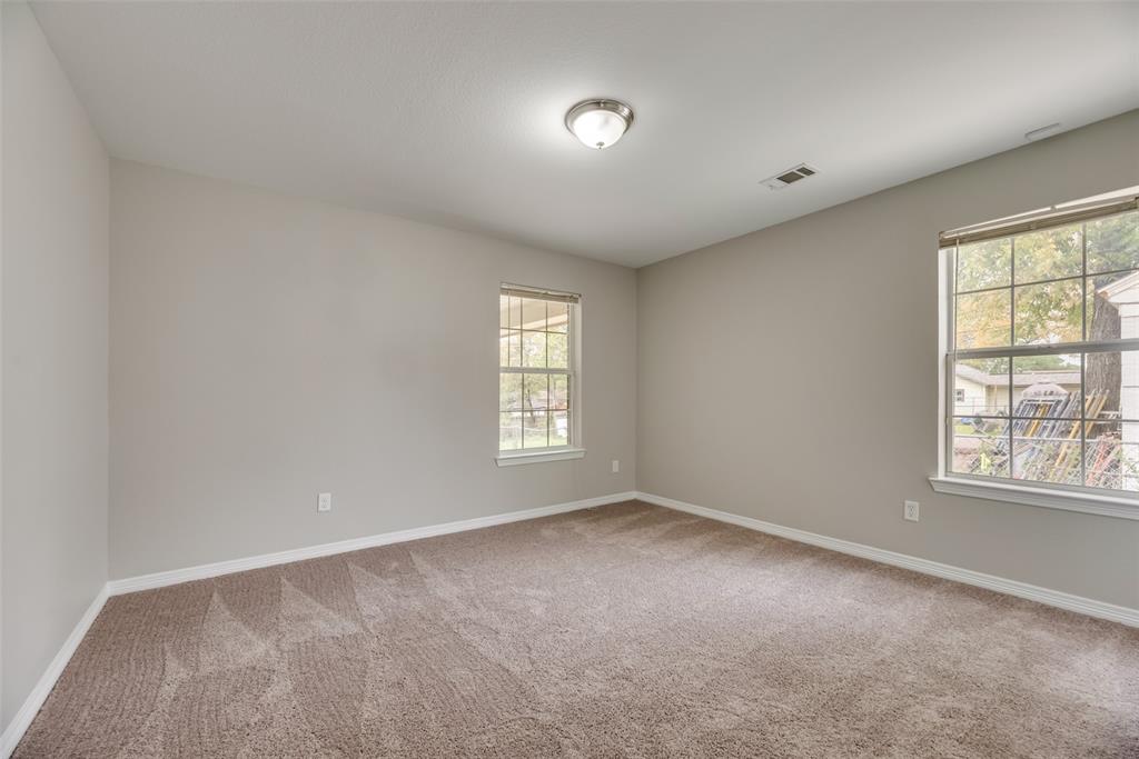 Trinity Heights - Residential Lease