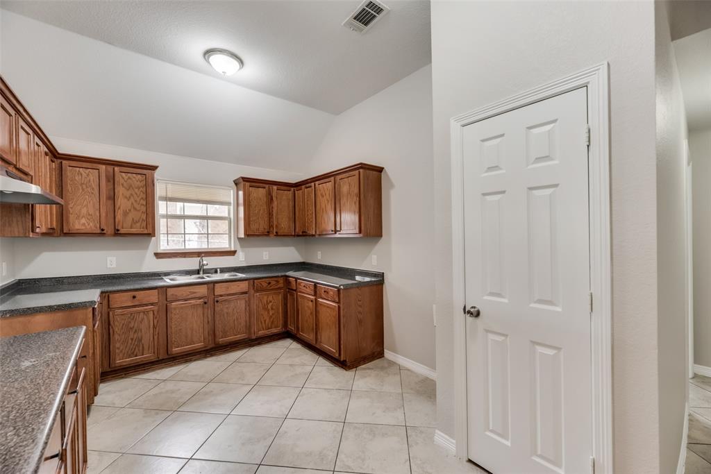 Trinity Heights - Residential Lease