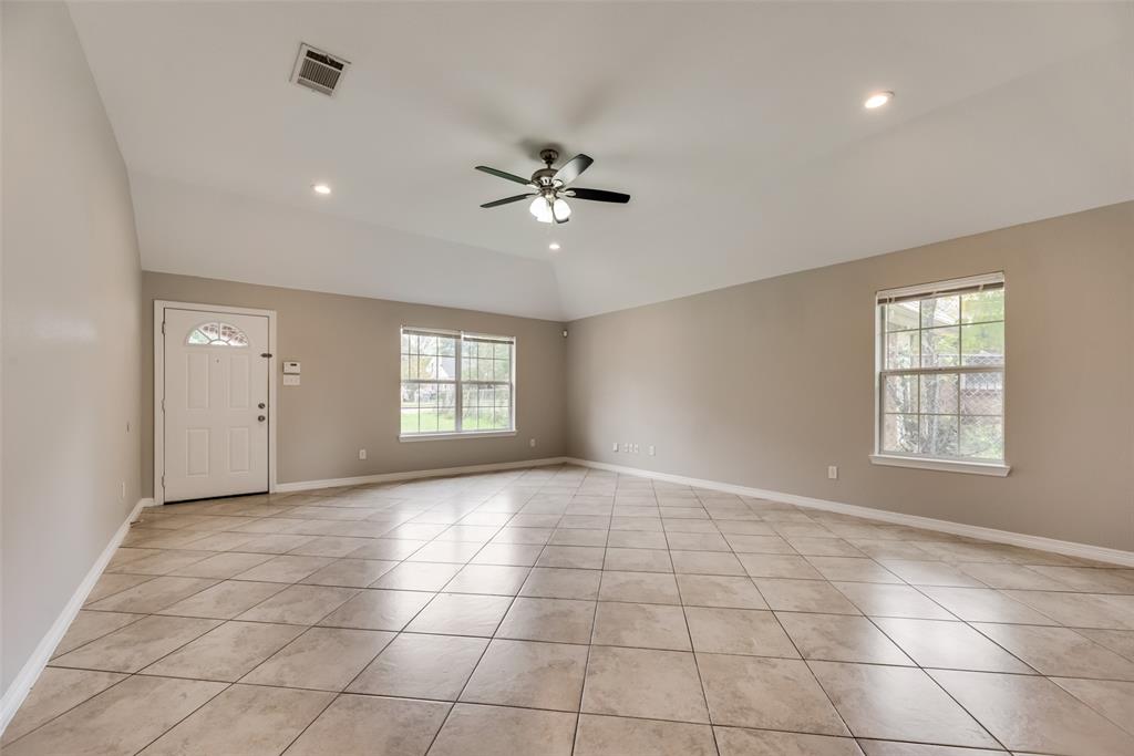 Trinity Heights - Residential Lease