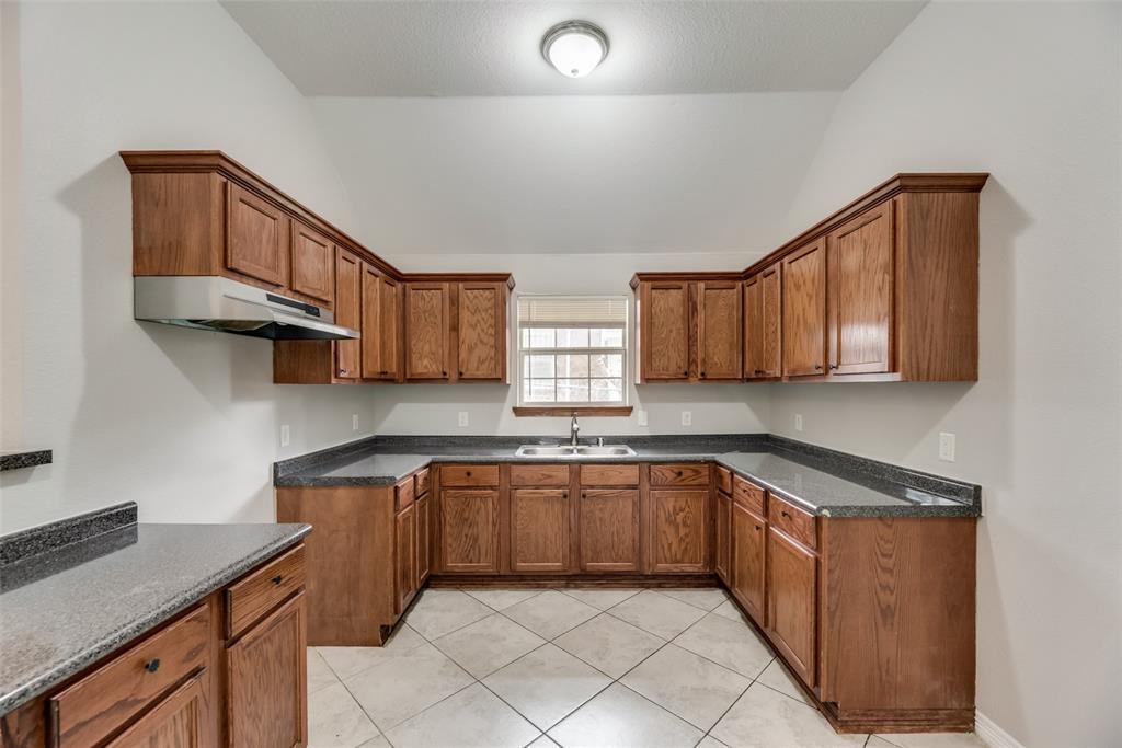 Trinity Heights - Residential Lease