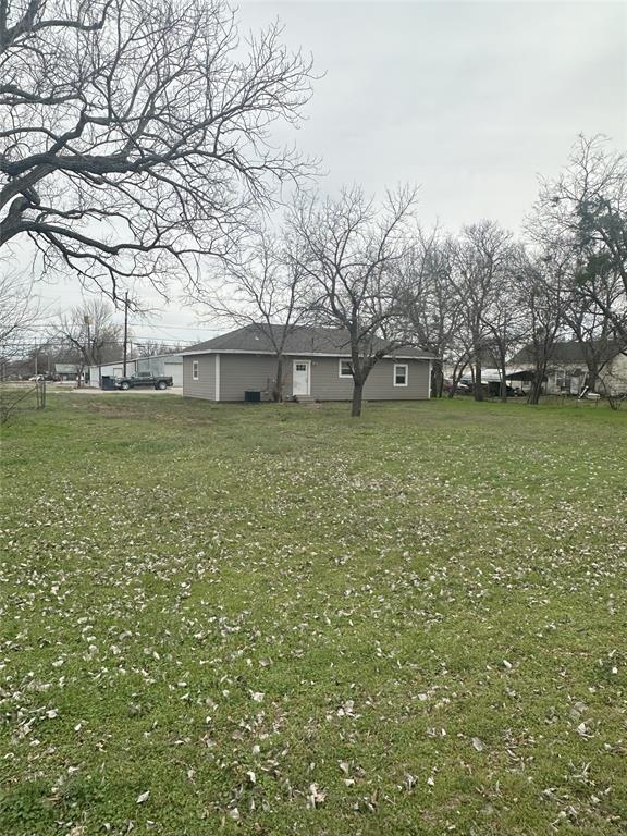 Hutchison - Residential