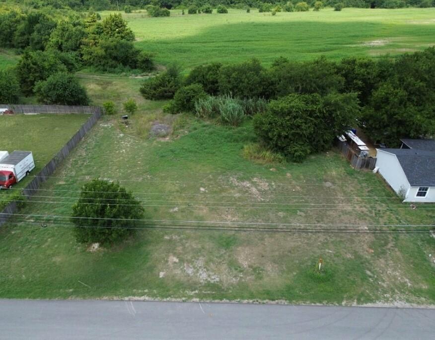 BECKLEY PIKE ESTATE - Land