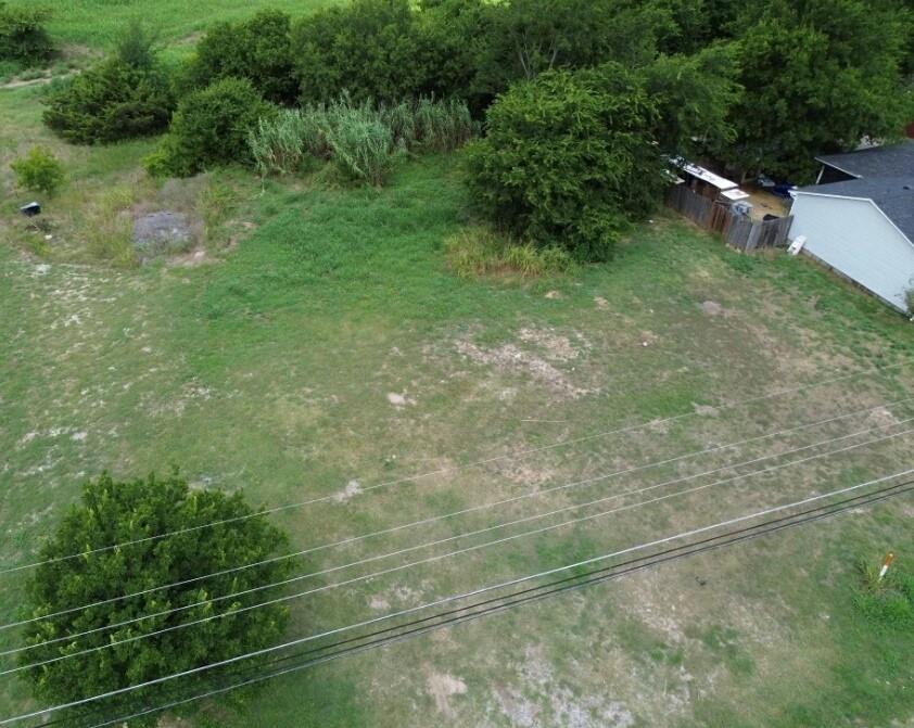 BECKLEY PIKE ESTATE - Land